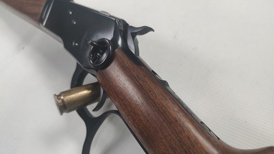 Winchester Model 1892 SRC 44 mag 20
