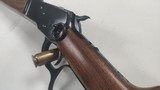 Winchester Model 1892 SRC 44 mag 20