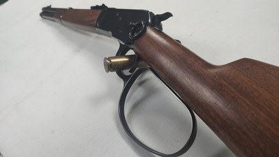Winchester Model 1892 SRC 44 mag 20