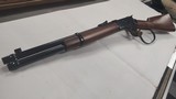 Winchester Model 1892 SRC 44 mag 20