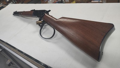 Winchester Model 1892 SRC 44 mag 20