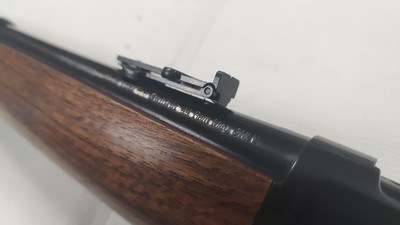 Winchester Model 1892 SRC 44 mag 20
