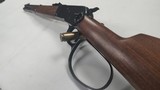 Winchester Model 1892 SRC 44 mag 20