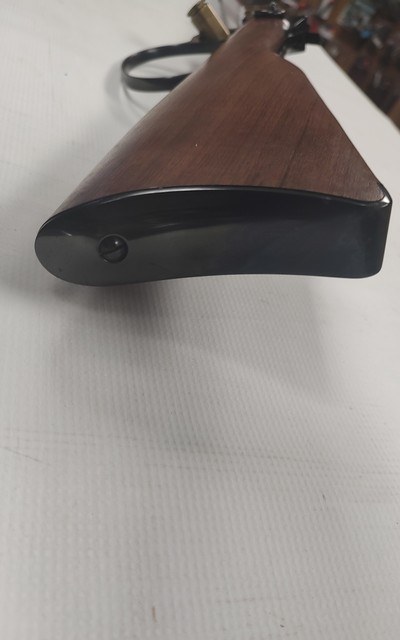 Winchester Model 1892 SRC 44 mag 20