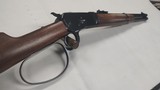 Winchester Model 1892 SRC 44 mag 20