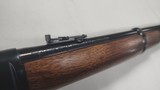 Winchester Model 1892 SRC 44 mag 20