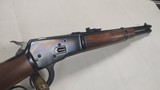 Winchester Model 1892 SRC 44 mag 20