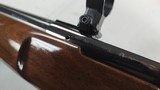 Sako Vixen 222 Remington 24