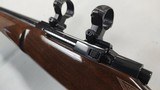 Sako Vixen 222 Remington 24