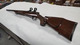 Sako Vixen 222 Remington 24