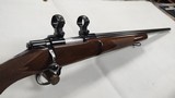 Sako Vixen 222 Remington 24