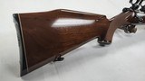 Sako Vixen 222 Remington 24