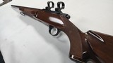 Sako Vixen 222 Remington 24