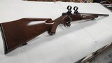 Sako Vixen 222 Remington 24