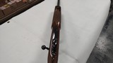 Sako Vixen 222 Remington 24