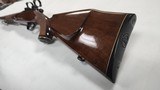 Sako Vixen 222 Remington 24
