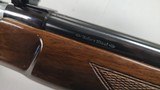 Sako Vixen 222 Remington 24