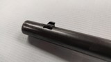 Marlin 1893 38-55 22