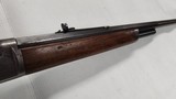 Marlin 1893 38-55 22