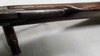 Marlin 1893 38-55 22