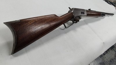 Marlin 1893 38-55 22