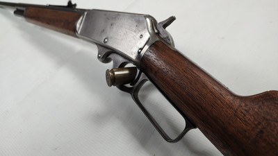 Marlin 1893 38-55 22