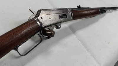 Marlin 1893 38-55 22