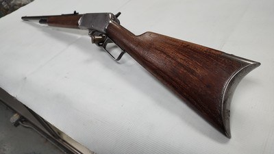 Marlin 1893 38-55 22