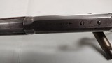 Marlin 1893 38-55 22