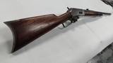 Marlin 1893 38-55 22