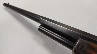 Marlin 1893 38-55 22