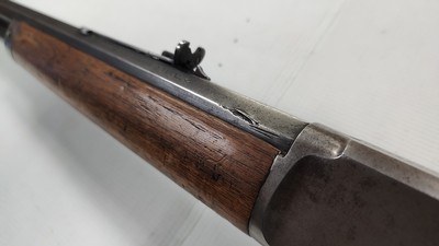 Marlin 1893 38-55 22