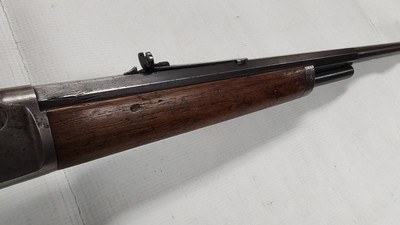 Marlin 1893 38-55 22