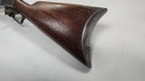 Marlin 1893 38-55 22