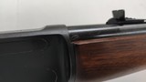 Marlin 39A 22 cal Lever Action Rifle 1955 Mfg - 10 of 15