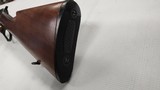 Marlin 39A 22 cal Lever Action Rifle 1955 Mfg - 2 of 15