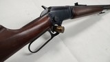 Marlin 39A 22 cal Lever Action Rifle 1955 Mfg - 8 of 15