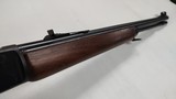 Marlin 39A 22 cal Lever Action Rifle 1955 Mfg - 9 of 15