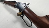 Marlin 39A 22 cal Lever Action Rifle 1955 Mfg - 3 of 15