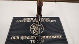 Smith & Wesson Model 41 22 cal 5.5