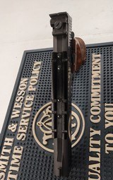 Smith & Wesson Model 41 22 cal 5.5