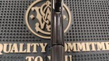 Smith & Wesson Model 41 22 cal 5.5