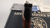 Smith & Wesson Model 41 22 cal 5.5