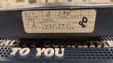 Smith & Wesson Model 41 7.5