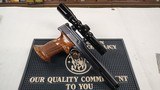 Smith & Wesson Model 41 7.5