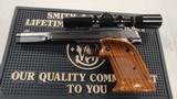 Smith & Wesson Model 41 7.5