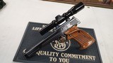 Smith & Wesson Model 41 7.5