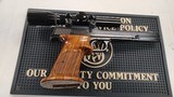 Smith & Wesson Model 41 7.5