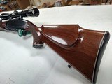 Remington Model Four 270 cal 22
