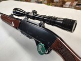 Remington Model Four 270 cal 22